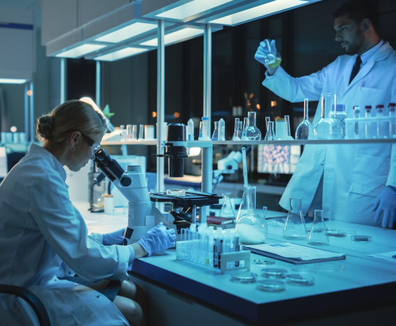 Advanced Health Solutions 