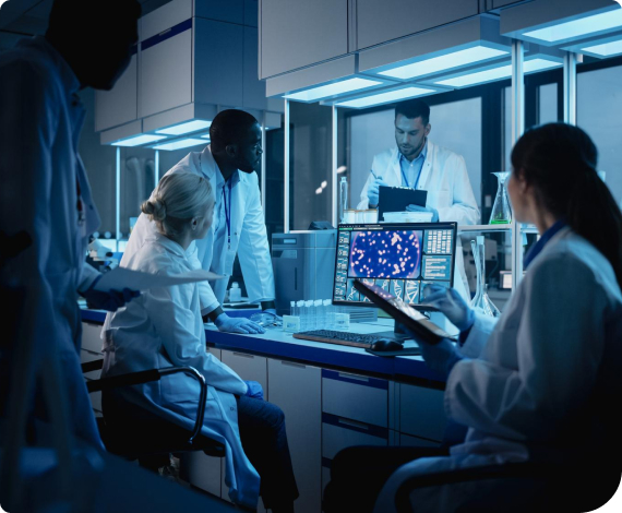 Advanced Health Solutions 