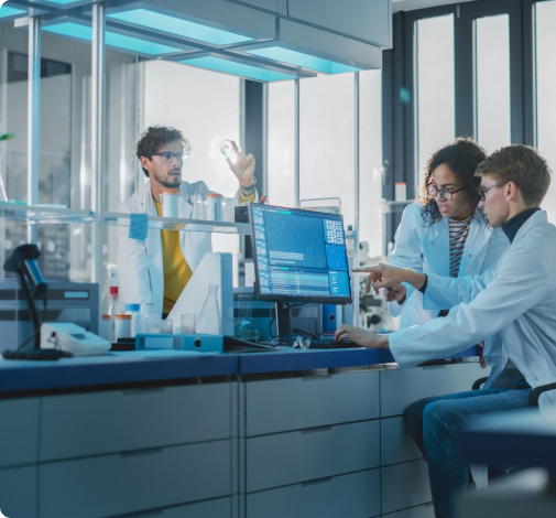 Advanced Health Solutions 