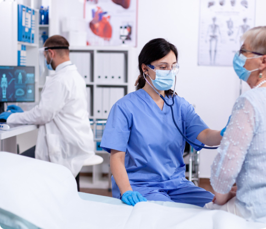 Advanced Health Solutions 